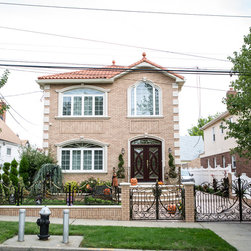 Decorative Fencing. - Home Fencing And Gates