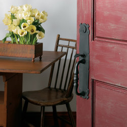 Door Hardware - Products