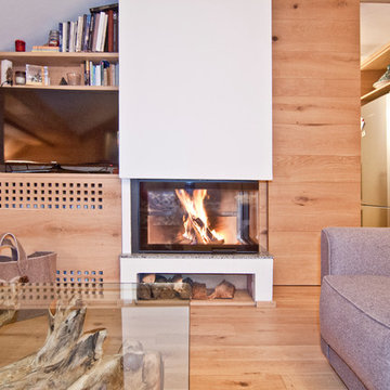 Legno Nuovo
