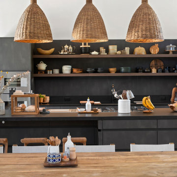 Modern Rustic