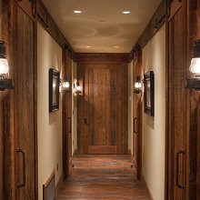 hallways