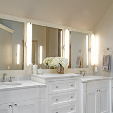 Master bath ideas