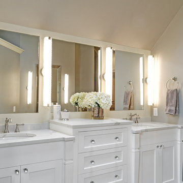 Dublin Master Suite & Laundry