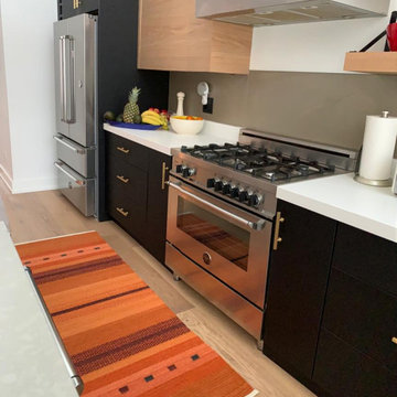 Small Kitchen Design