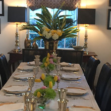 Dining Room Ideas