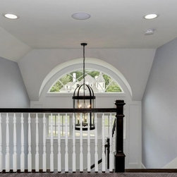 Luxury Hill Top Home - Products