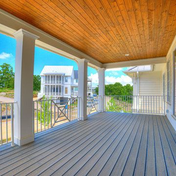 102 Lower Greenway Carlton Landing, Oklahoma - Wyatt Poindexter - The Agency
