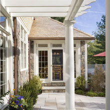 pergola