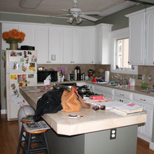Kitchen Ideas