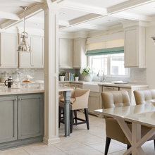Dream Kitchen