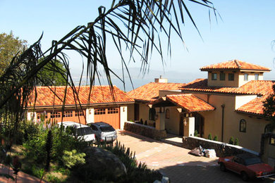 Exteriors