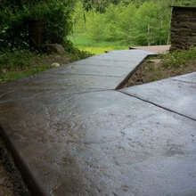 sidewalk