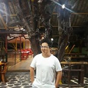 Wilson esguerra's photo