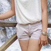 Hong Nhung's photo