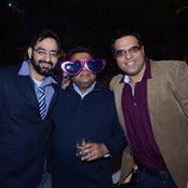 Rahul Bhagat's photo