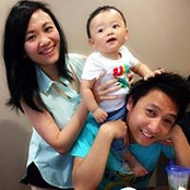 Anggi Bayu's photo