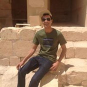 Khaled Hegazy's photo