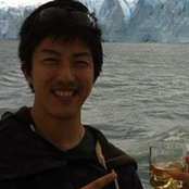 Yusuke Kashiwagi's photo