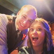Megan Anderson's photo