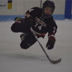 Joe Thibodeau