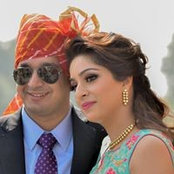Shivani Kaul Raina's photo