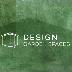 Design Garden Spaces