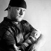 Kyle Robinson's photo