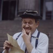 Howard Winn's photo