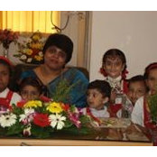 Foto von Bindu Raji