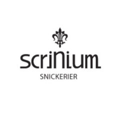 Scrinium Snickerier