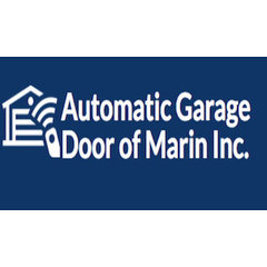 Automatic Garage Door Of Marin Inc