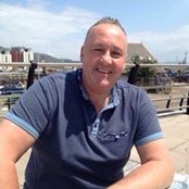 Jez Browns billede