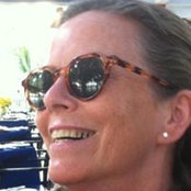 Patsy Stewarts foto