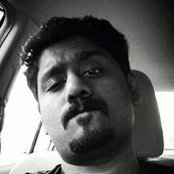 Thejus Pushparaj's photo
