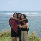 Nimrad Tauro's photo