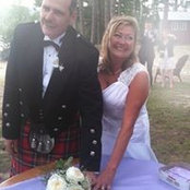 Terry Johnstone's photo