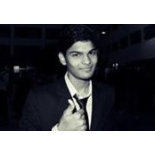 Rishab Chordia's photo