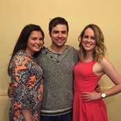 Alex Scharf's photo