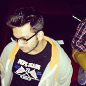 Shoban Patels foto