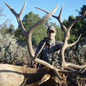 William Russell's photo