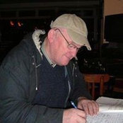 Michael Desmond Hynes's photo