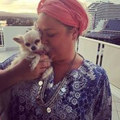 Yvie Jones's photo