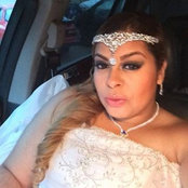 Foto de Monic Ruiz-Blanco