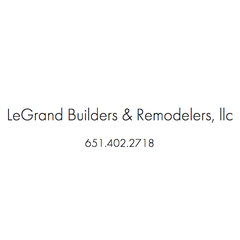 LeGrand Builders & Remodelers, llc