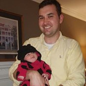 Christopher Taylor's photo
