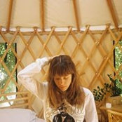 Rosario Ortega's photo