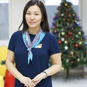 Илина Кан's photo