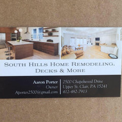 South Hills Home Remodeling