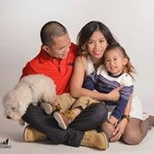 Chiqui Aspilla's photo
