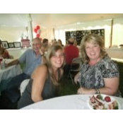 Christine Lutz-Dragomer's photo
